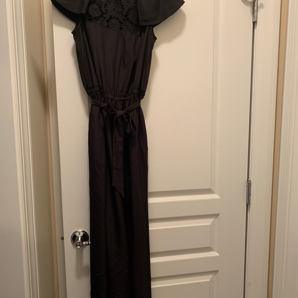 Kate Spade Lace Jumpsuit - Picture 5 of 10